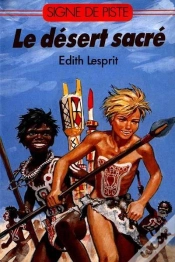 Capa do artigo Le Desert Sacre
