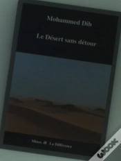 Capa do artigo Le Desert Sans Detour