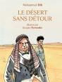 Le Désert Sans Détour - Preview