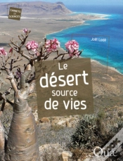 Capa do artigo Le Désert Source De Vies