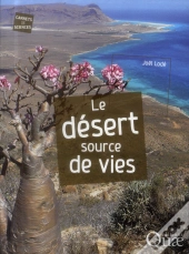 Le Desert Source De Vies