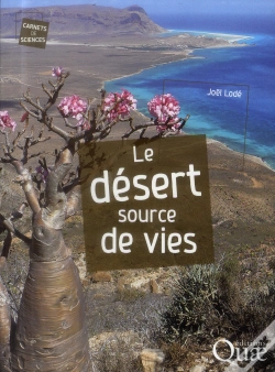 Capa do artigo Le Desert Source De Vies