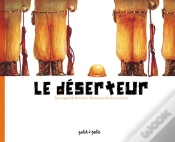 Capa do artigo Le Déserteur