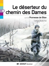Le Deserteur Du Chemin Des Dames