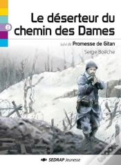 Capa do artigo Le Deserteur Du Chemin Des Dames