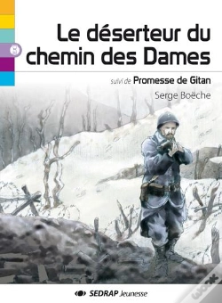 Capa do artigo Le Deserteur Du Chemin Des Dames