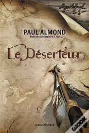 Capa do artigo Le Déserteur