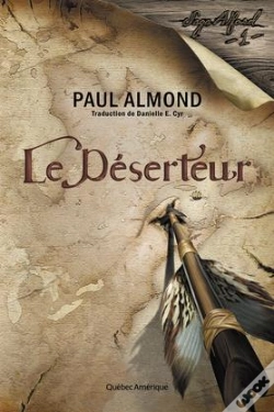 Capa do artigo Le Déserteur
