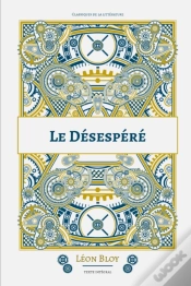 Capa do artigo Le Desespere