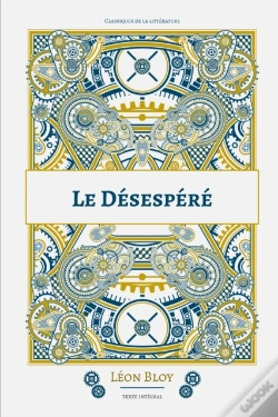 Capa do artigo Le Desespere