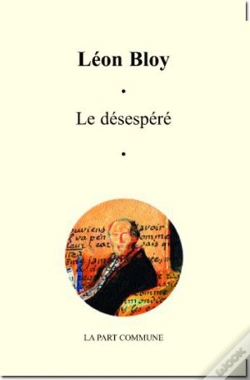 Capa do artigo Le Désespéré
