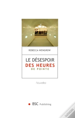 Capa do artigo Le Désespoir Des Heures De Pointe