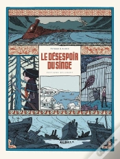 Capa do artigo Le Désespoir Du Singe ; Intégrale