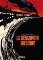 Le Désespoir Du Singe Tome 3 ; Le Dernier Voeu - Preview