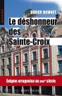 Le Deshonneur Des Sainte-Croix - Preview