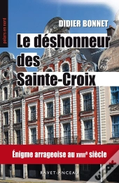 Le Deshonneur Des Sainte-Croix