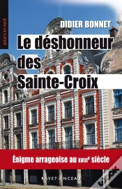Capa do artigo Le Deshonneur Des Sainte-Croix