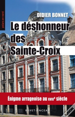 Capa do artigo Le Deshonneur Des Sainte-Croix