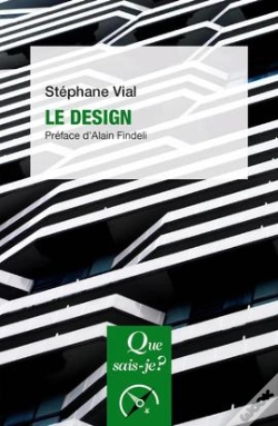 Capa do artigo Le Design (2e Édition)