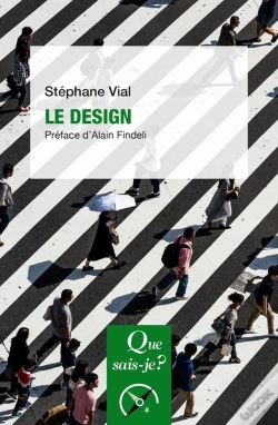 Capa do artigo Le Design (3e Édition)