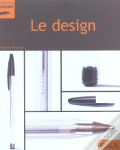 Capa do artigo Le Design