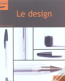 Capa do artigo Le Design