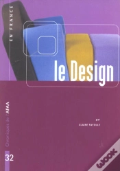 Capa do artigo Le Design