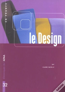 Capa do artigo Le Design