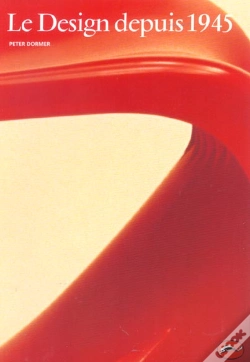 Capa do artigo Le Design Depuis 1945