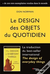Capa do artigo Le Design Des Objets Du Quotidien