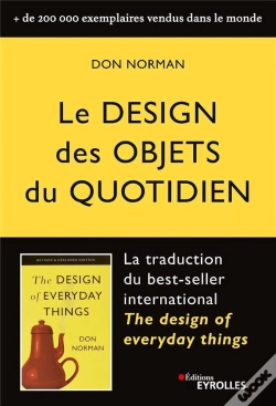 Capa do artigo Le Design Des Objets Du Quotidien