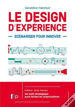 Capa do artigo Le Design D'Expérience