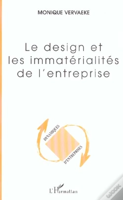 Capa do artigo Le Design Et Les Immaterialites De L'Entreprise
