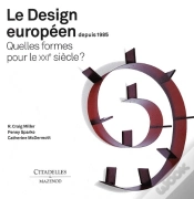 Capa do artigo Le Design Européen Depuis 1985 ; Quelles Formes Pour Le Xxie Siècle ?
