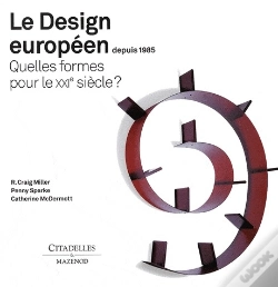 Capa do artigo Le Design Européen Depuis 1985 ; Quelles Formes Pour Le Xxie Siècle ?