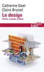 Le Design : Histoire, Concepts, Combats - Preview