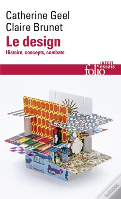 Capa do artigo Le Design : Histoire, Concepts, Combats