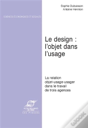 Capa do artigo Le Design : L
