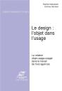 Le Design : L'Objet Dans L'Usage - Preview