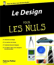 Capa do artigo Le Design Pour Les Nuls
