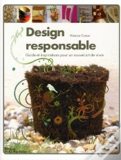 Capa do artigo Le Design Responsable