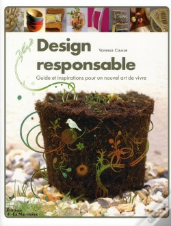 Capa do artigo Le Design Responsable