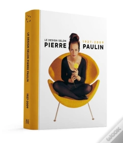 Capa do artigo Le Design Selon Pierre Paulin : 1927-2009