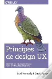 Le Design Ux