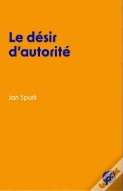 Capa do artigo Le Desir D Autorite