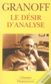 Le Désir D'Analyse