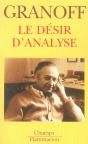 Le Désir D'Analyse - Preview