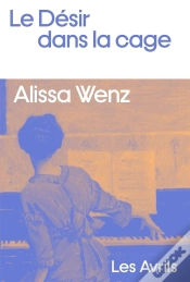 Capa do artigo Le Désir Dans La Cage