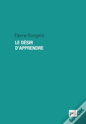 Capa do artigo Le Désir D