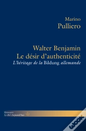 Capa do artigo Le Désir D